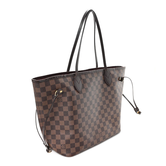 Damier Ebene Neverfull MM