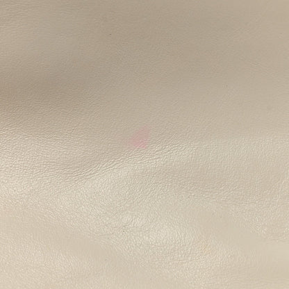 Calfskin Y Quilted Monogram Toy Loulou Crossbody Bag Crema Soft