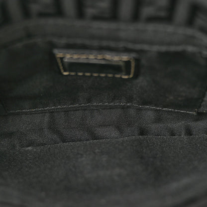 Zucchino Mini Baguette Black