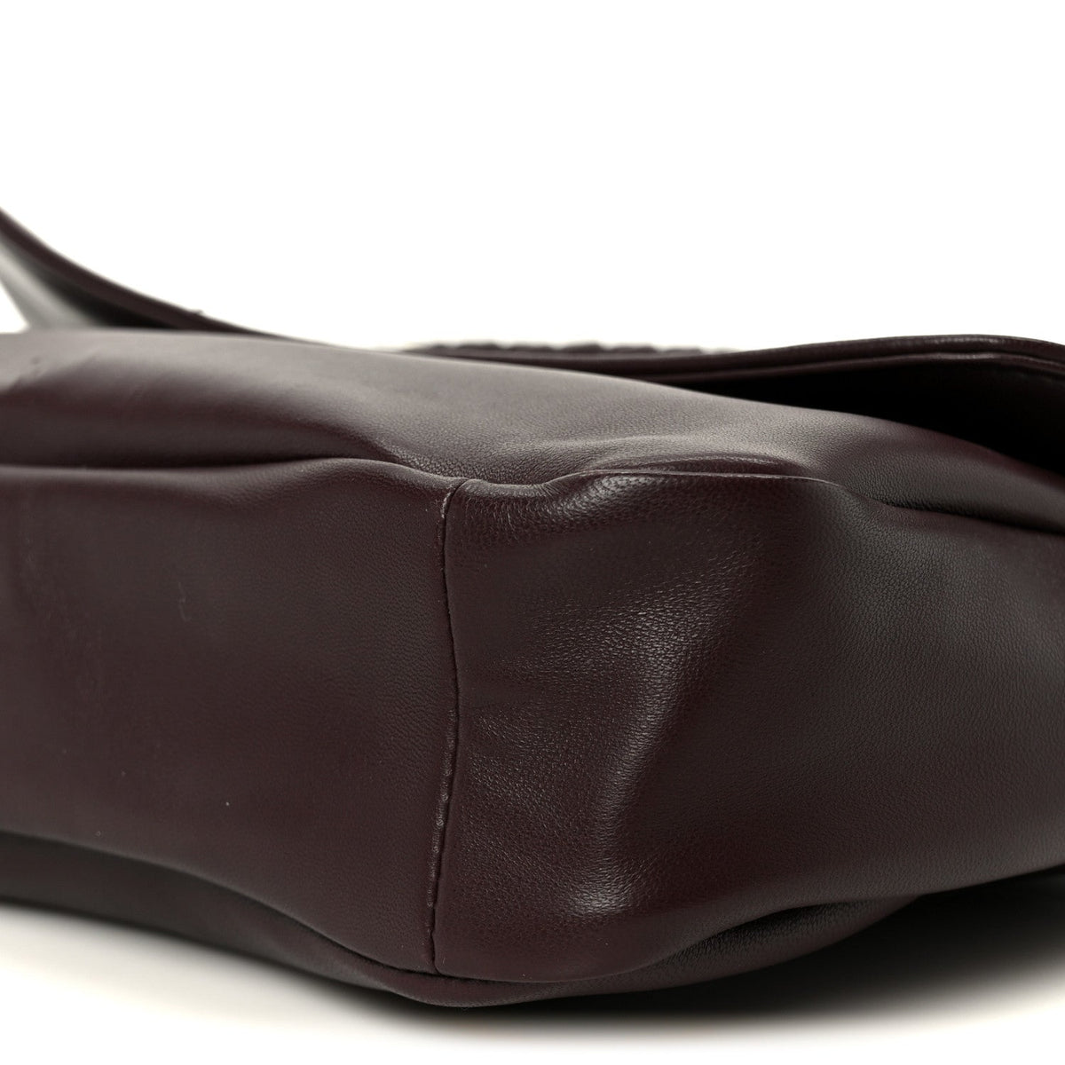 Lambskin Madison Dark Barolo