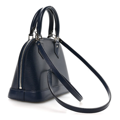 Epi Alma BB Indigo