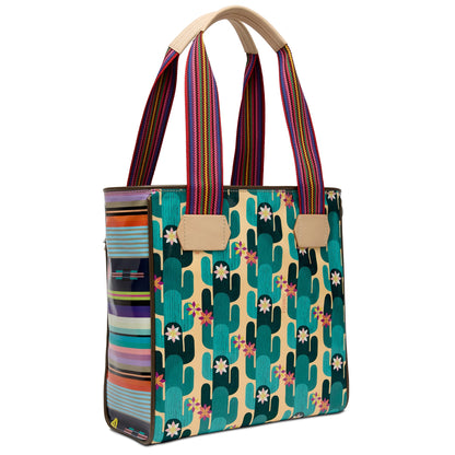 Dezi Classic Tote
