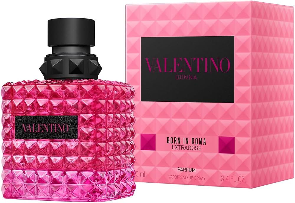 Valentino Donna Born in Roma Extradose for Women EDP