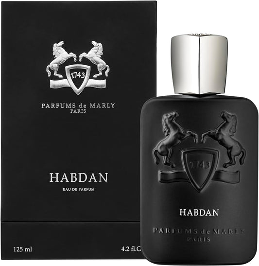 Habdan Parfums de Marly Arabian Breed Unisex EDP