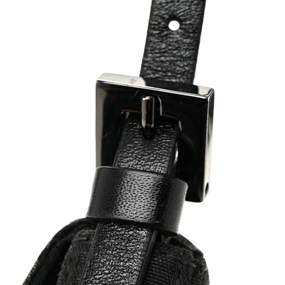 Zucchino Mini Baguette Black