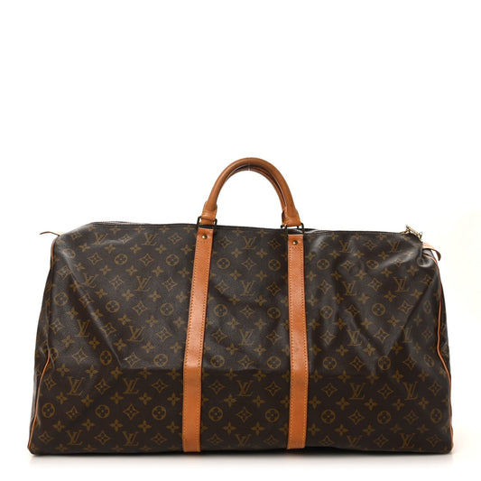 Monogram Keepall 60