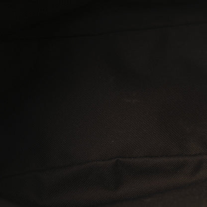 Reverse Monogram Loop Hobo