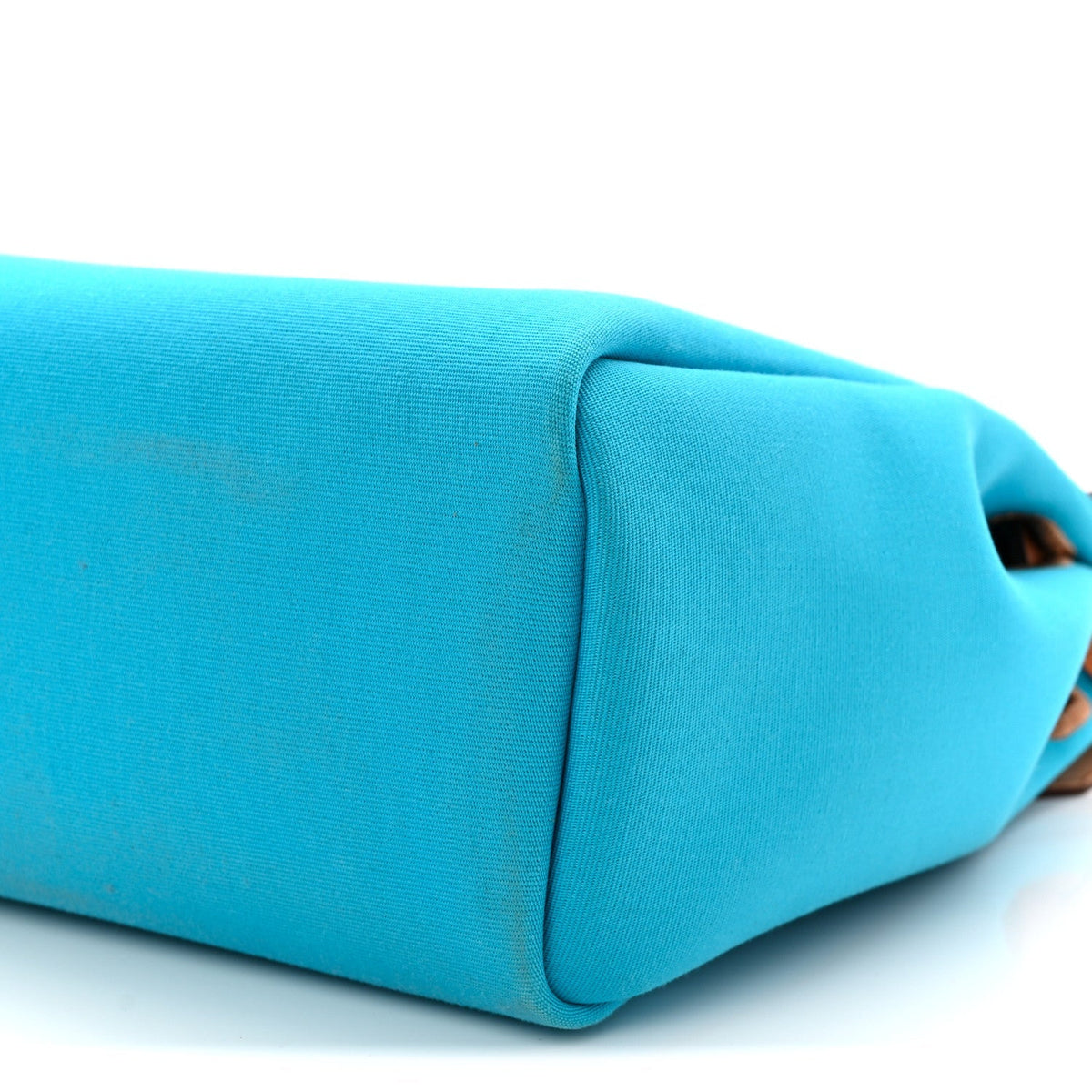 Toile Officier Vache Hunter Verso Herbag Zip Retourne PM 31 Bleu Azteque Menthe