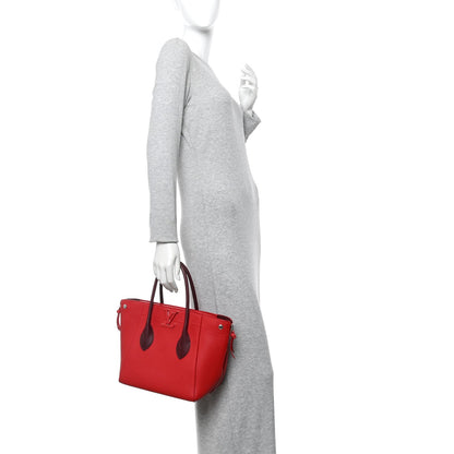 Calfskin Freedom Fushia