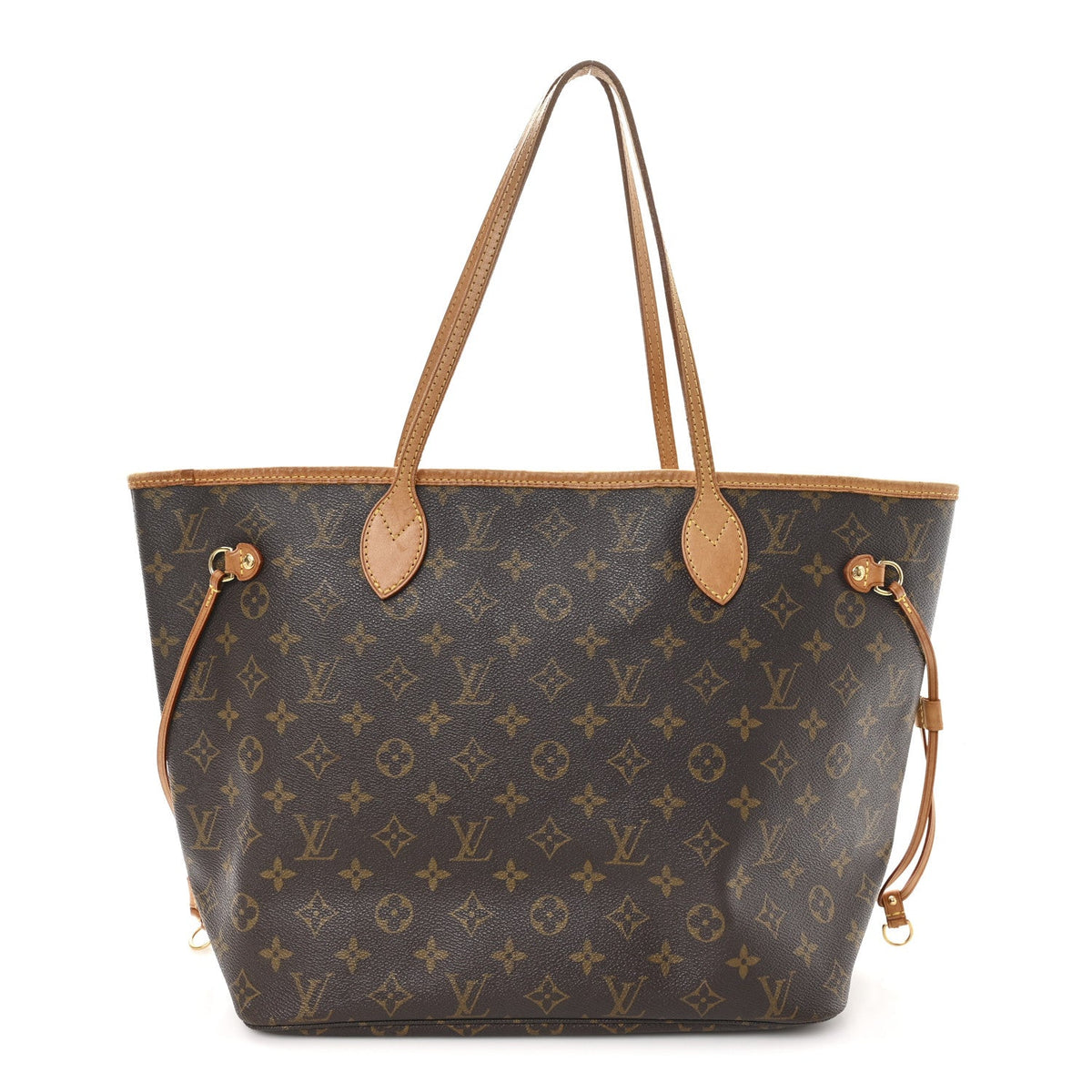Monogram Neverfull MM