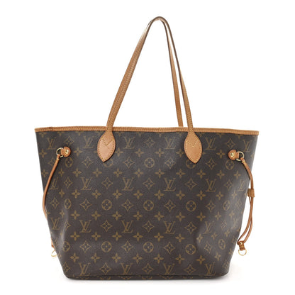 Monogram Neverfull MM