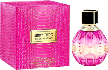 Jimmy Choo Rose Passion for Women EDP