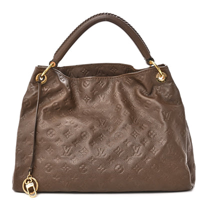 Empreinte Artsy MM Dune