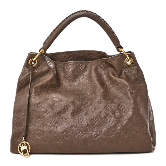 Empreinte Artsy MM Dune