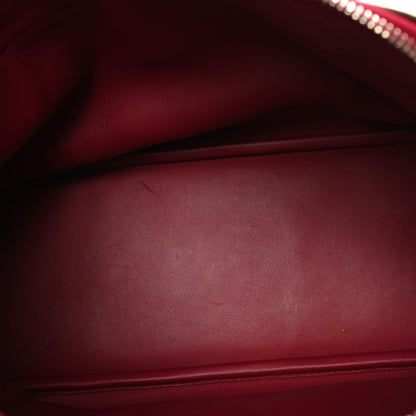 Taurillon Clemence Bolide 31 Rubis