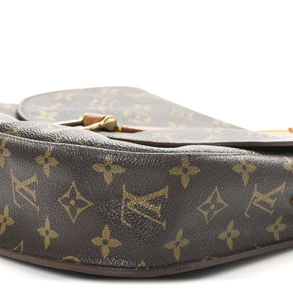 Monogram Saint Cloud GM