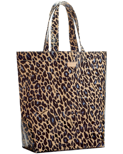 Blue Jag Basic Bag