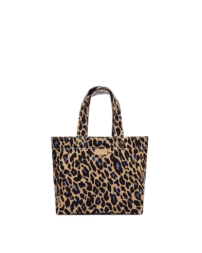 Blue Jag Mini Bag