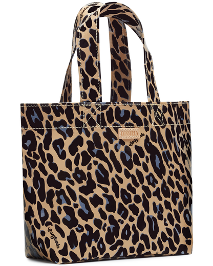 Blue Jag Mini Bag