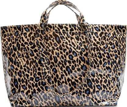 Blue Jag Jumbo Bag