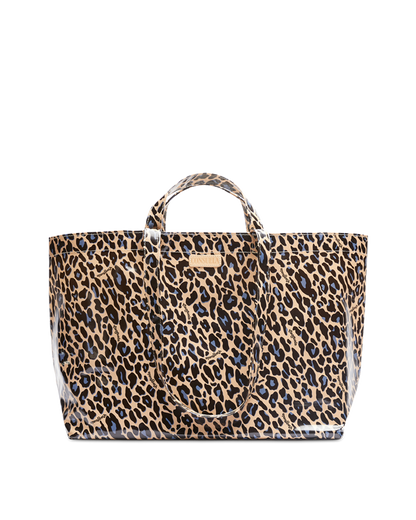 Blue Jag Jumbo Bag