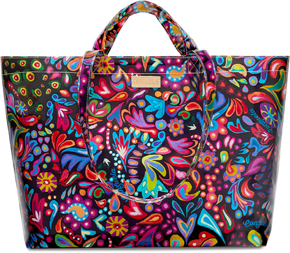 Sophie Jumbo Bag