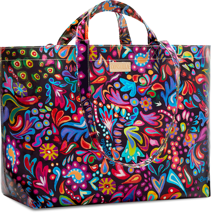 Sophie Jumbo Bag