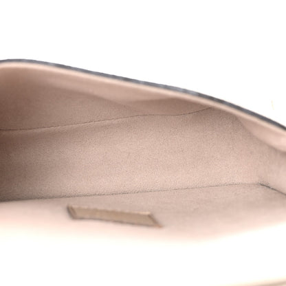 Empreinte Monogram Giant Nano Diane Tourterelle Creme