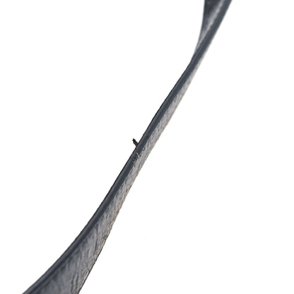 Agneau Arena Silver Hardware Medium Le City Black