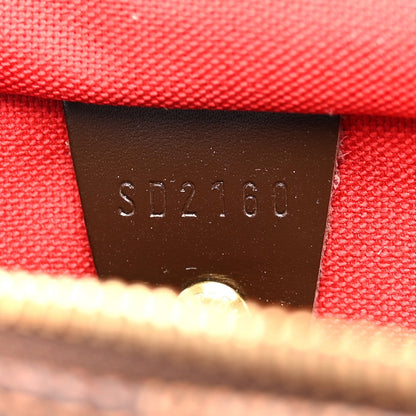 Damier Ebene Speedy 30