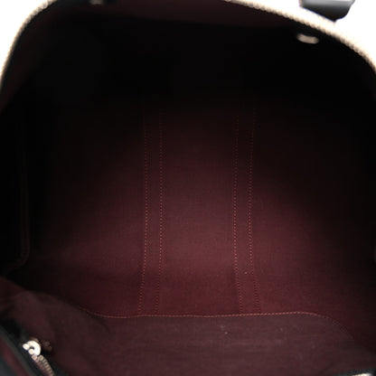 Monogram Macassar Keepall Bandouliere 45