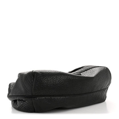 Nappa Nuvolata Spy Black