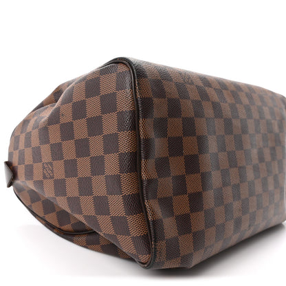 Damier Ebene Speedy 30
