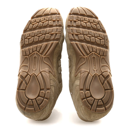 X NEW BALANCE Suede 530 SL Sneakers 39 Ecru