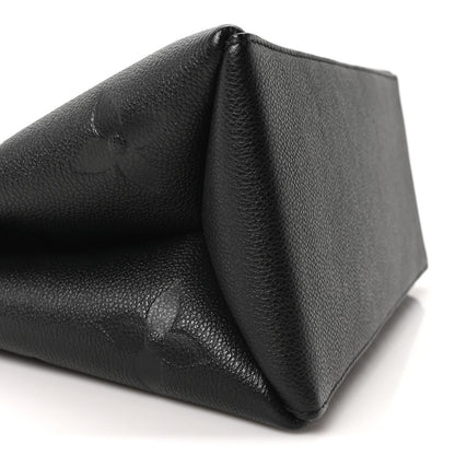Empreinte Monogram Giant Petit Palais Black