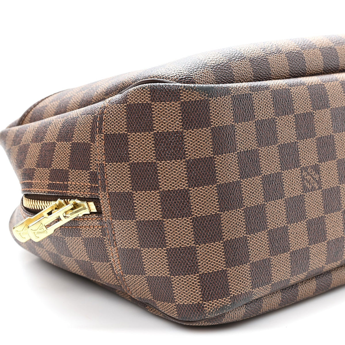 Damier Ebene Deauville