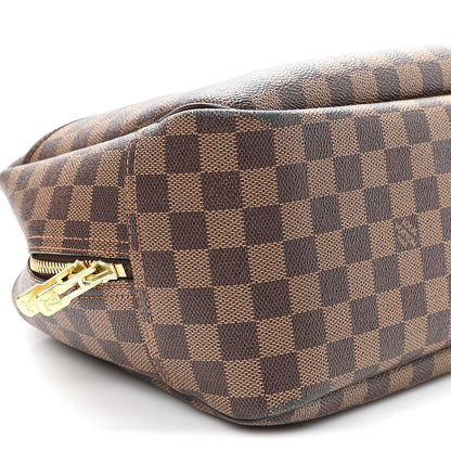 Damier Ebene Deauville