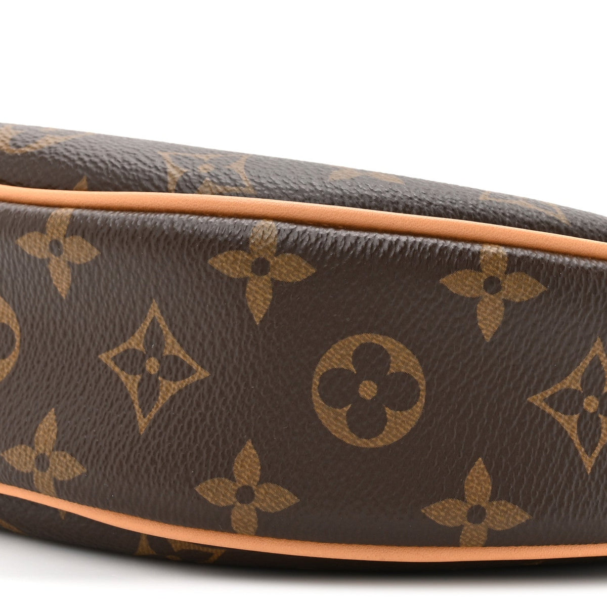 Monogram Loop