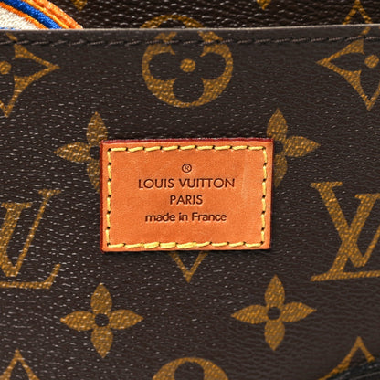 Monogram Cindy Sherman Camera Messenger
