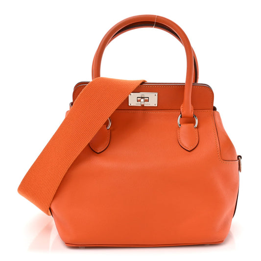 Evercolor Toolbox 20 Orange