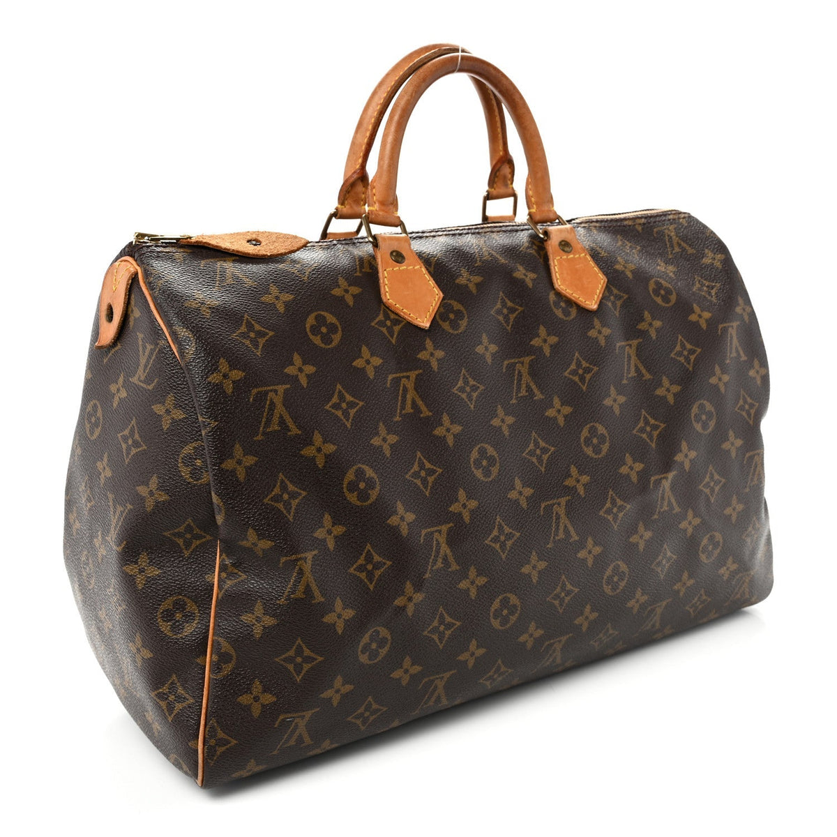 Monogram Speedy 40