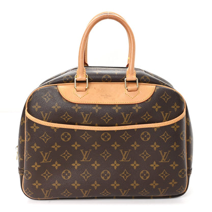 Monogram Deauville