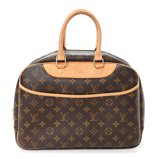 Monogram Deauville