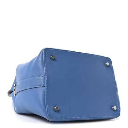 Swift Toolbox 20 Bleu Paradis