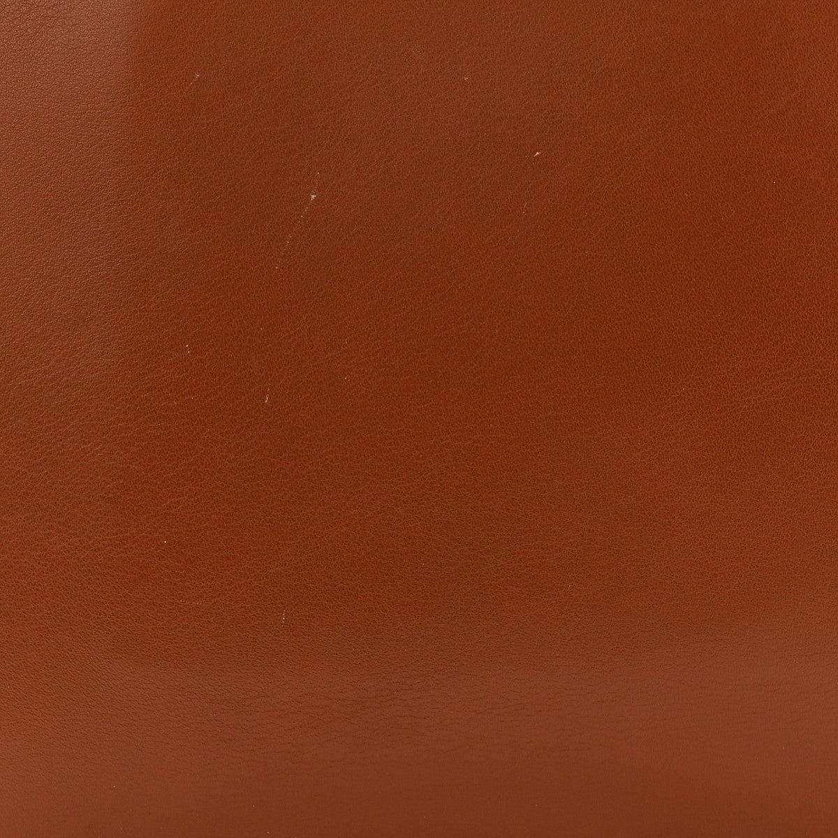 Suede Calfskin Medium Faye Shoulder Bag Tobacco