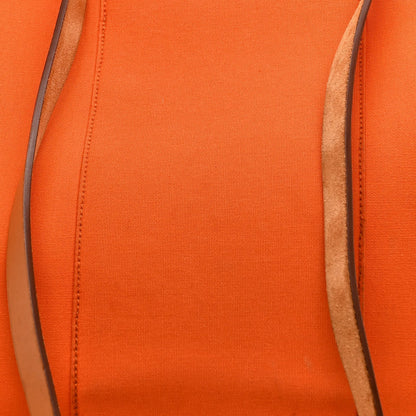 Toile Cabag 39 Orange