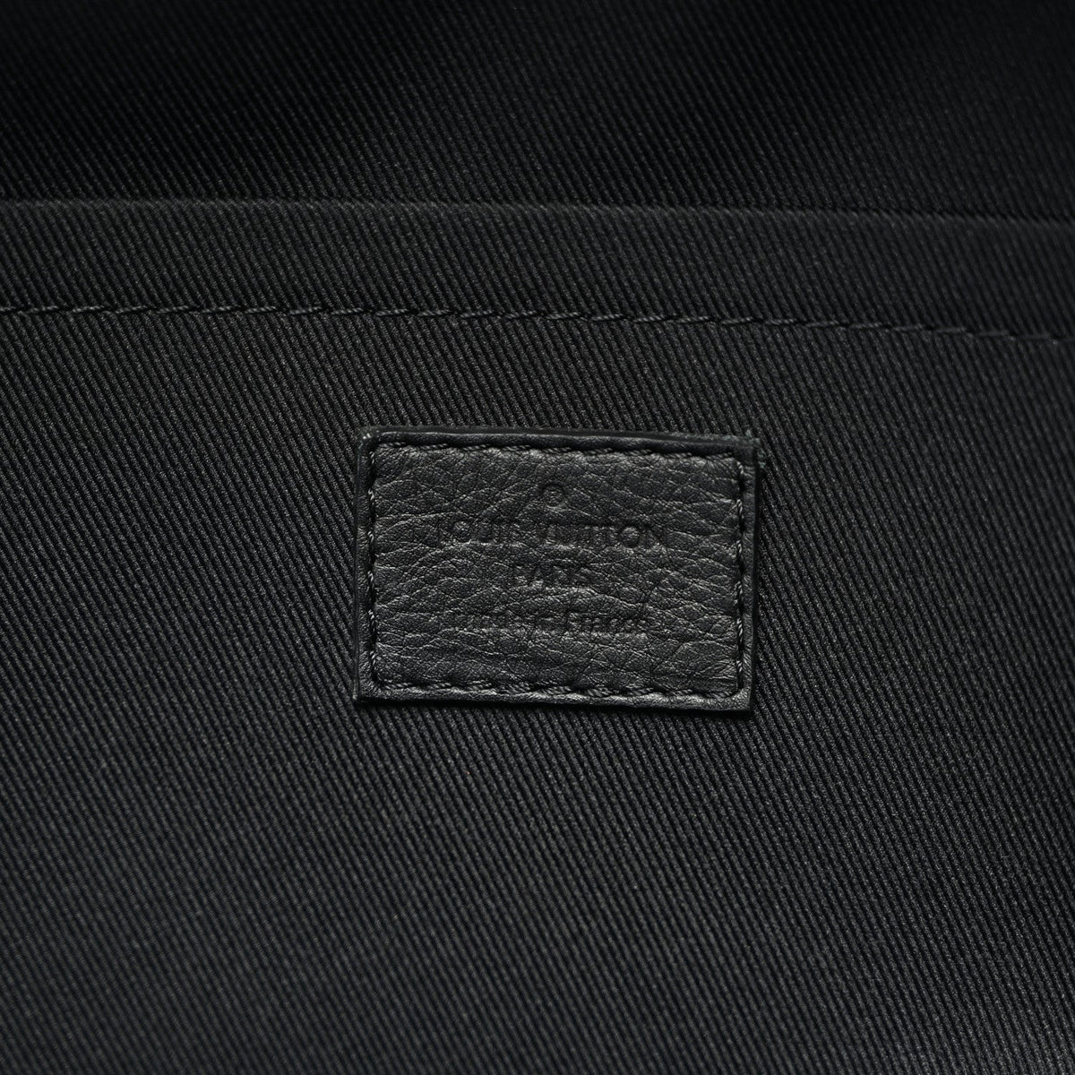 Monogram Palm Springs Backpack PM