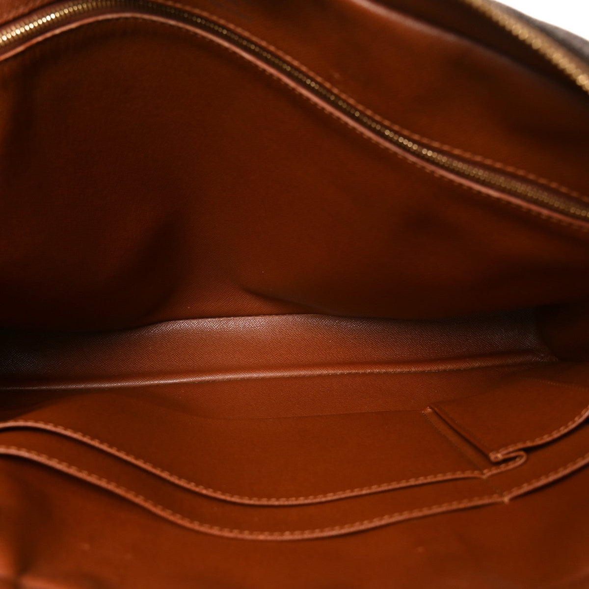 Monogram Porte-Documents Voyage Briefcase