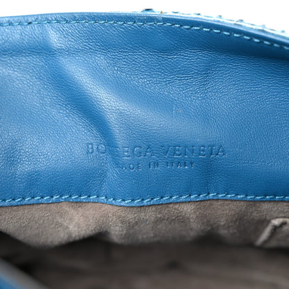 Ayers Crossbody Messenger Blue