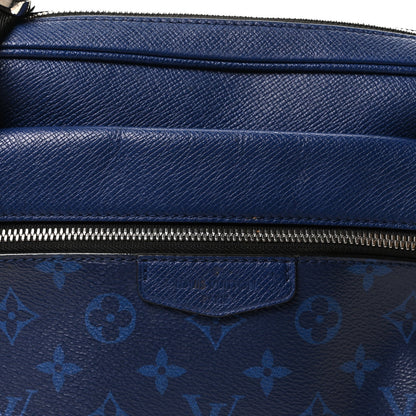 Taigarama Outdoor Messenger Cobalt